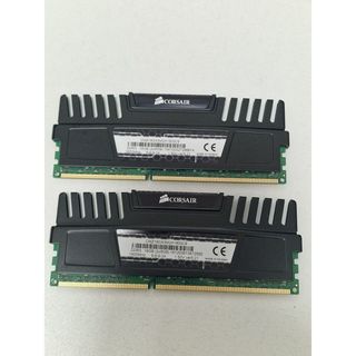 Kit Memoria RAM Corsair DDR3 16GB (2x8GB)