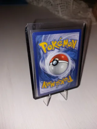 Carta Pokémon Mega-Venusaur EX alter megaevolucion