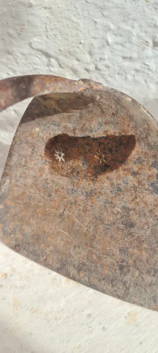 Almocafres antiguas años 50