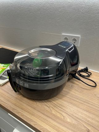 Tefal ActiFry 2 en 1 - Freidora de Aire