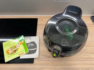 Tefal ActiFry 2 en 1 - Freidora de Aire
