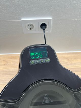 Tefal ActiFry 2 en 1 - Freidora de Aire