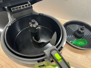 Tefal ActiFry 2 en 1 - Freidora de Aire