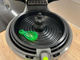 Tefal ActiFry 2 en 1 - Freidora de Aire