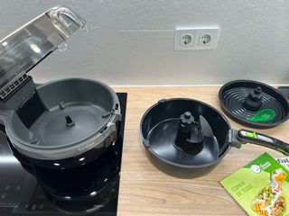 Tefal ActiFry 2 en 1 - Freidora de Aire
