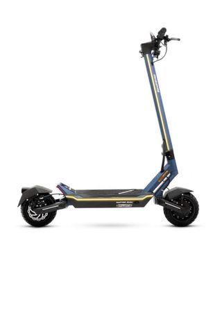 Patinete Smartgyro Raptor Dual Evo LR