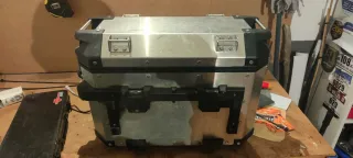 Maletas Givi Trekker Outback