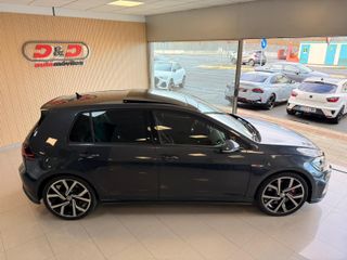 Volkswagen Golf GTI Perf. Nacional