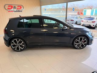 Volkswagen Golf GTI Perf. Nacional