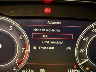 Volkswagen Golf GTI Perf. Nacional