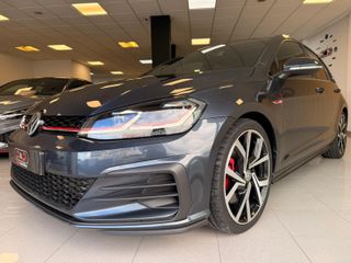 Volkswagen Golf GTI Perf. Nacional