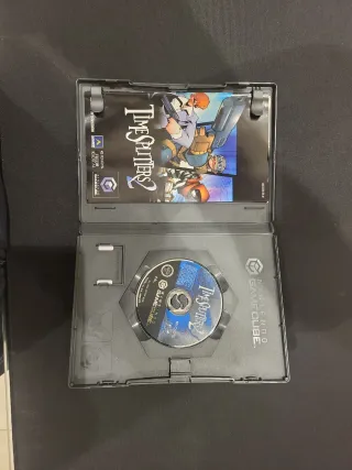 Time Splitters 2 per GameCube