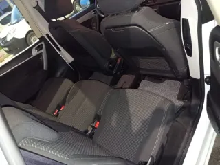 Citroen C4 Picasso 2012