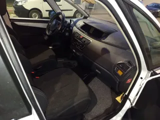 Citroen C4 Picasso 2012