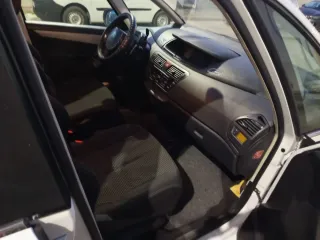 Citroen C4 Picasso 2012