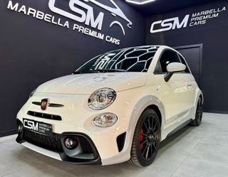 Fiat ABARTH 695 70 Aniversario 180cv