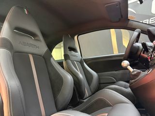 Fiat ABARTH 695 70 Aniversario 180cv