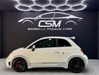 Fiat ABARTH 695 70 Aniversario 180cv