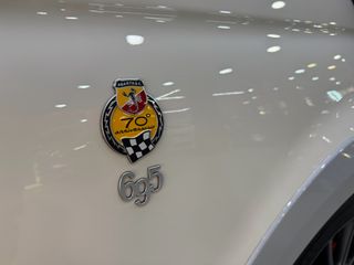 Fiat ABARTH 695 70 Aniversario 180cv