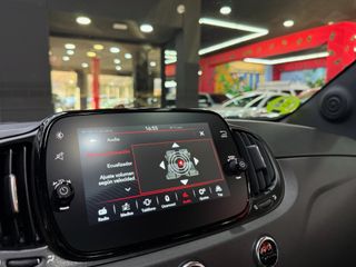 Fiat ABARTH 695 70 Aniversario 180cv