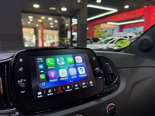 Fiat ABARTH 695 70 Aniversario 180cv