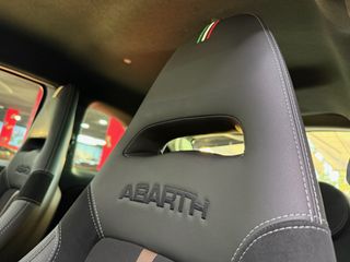 Fiat ABARTH 695 70 Aniversario 180cv
