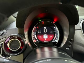 Fiat ABARTH 695 70 Aniversario 180cv