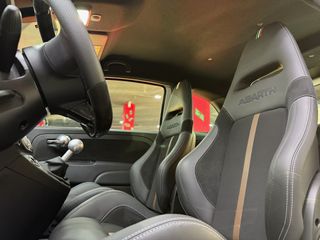 Fiat ABARTH 695 70 Aniversario 180cv