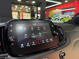 Fiat ABARTH 695 70 Aniversario 180cv