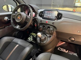 Fiat ABARTH 695 70 Aniversario 180cv