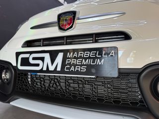 Fiat ABARTH 695 70 Aniversario 180cv