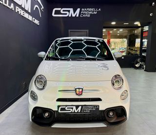 Fiat ABARTH 695 70 Aniversario 180cv