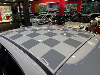 Fiat ABARTH 695 70 Aniversario 180cv