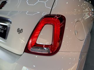 Fiat ABARTH 695 70 Aniversario 180cv