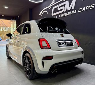 Fiat ABARTH 695 70 Aniversario 180cv