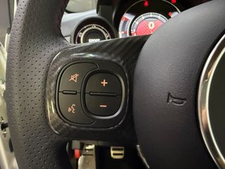 Fiat ABARTH 695 70 Aniversario 180cv