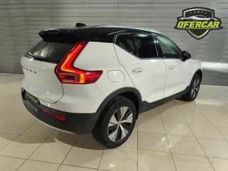 Volvo XC40 1.5 T2