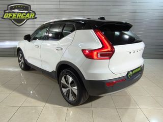 Volvo XC40 1.5 T2