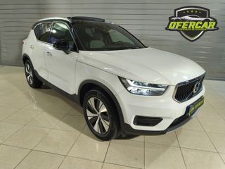 Volvo XC40 1.5 T2