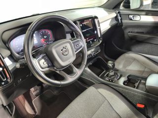 Volvo XC40 1.5 T2