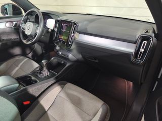 Volvo XC40 1.5 T2
