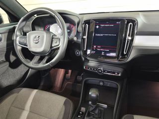 Volvo XC40 1.5 T2