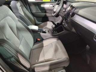 Volvo XC40 1.5 T2
