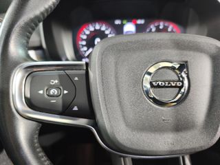 Volvo XC40 1.5 T2