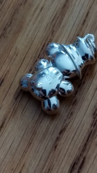 Colgante Tous Bubble