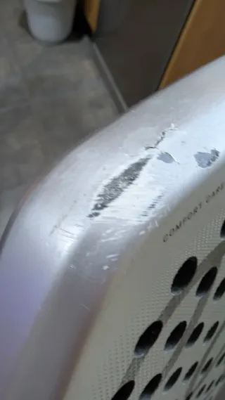 Pala Bonabola Hepta Ultra