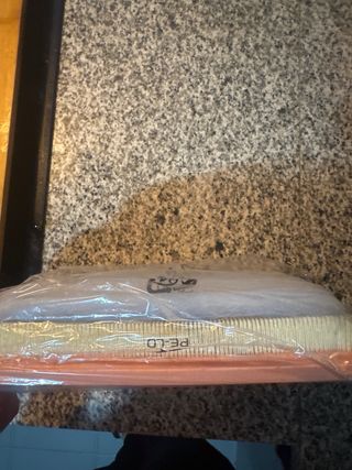 Filtro de Aire PSA 9813908880