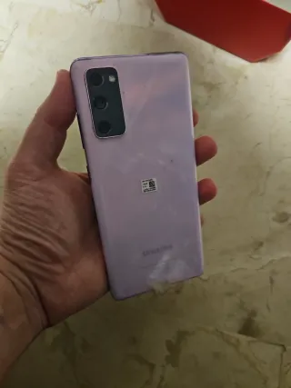 Samsung S20 FE 5G 128GB