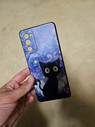 Samsung S20 FE 5G 128GB