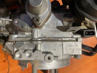 Carburador Coche grupo vw marca Pierburg